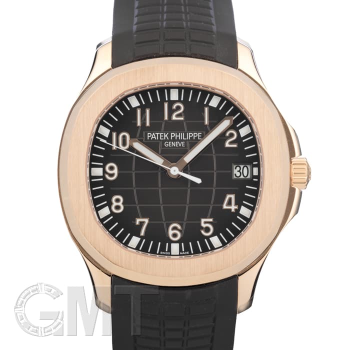 中古)PATEK PHILIPPEパテック・フィリップ アクアノート 5167R-001