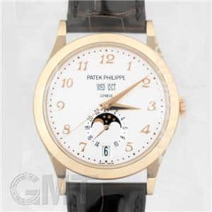 PATEK PHILIPPEパテック・フィリップ アニュアルカレンダー 5396Ｒ-012 メイン