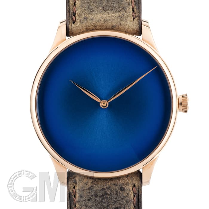 中古)H.MOSER & Cie. モーザー ベンチャー ・コンセプト アーク
