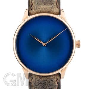 H.MOSER & Cie. モーザー ベンチャー ・コンセプト アークティックブルー 2327-0411 世界限定100本 メイン