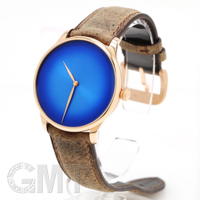 中古)H.MOSER & Cie. モーザー ベンチャー ・コンセプト アーク