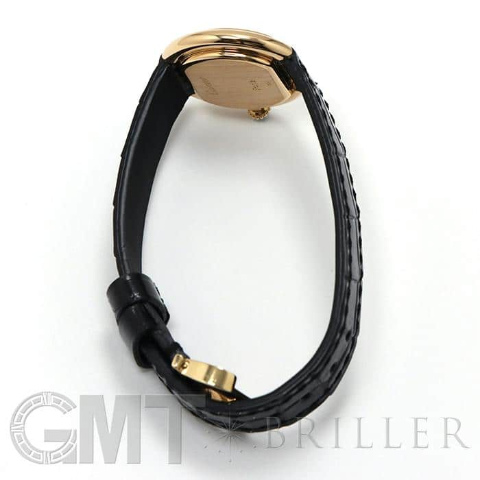 中古)CARTIER カルティエ エリプス イエローゴールド 手巻(商品ID 中古)CARTIER カルティエ エリプス イエローゴールド 手巻(商品ID