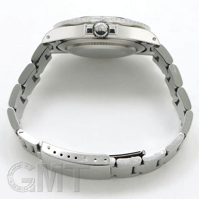 中古)ROLEX ロレックス GMTマスター 16760 レッド/ブラック（商品ID