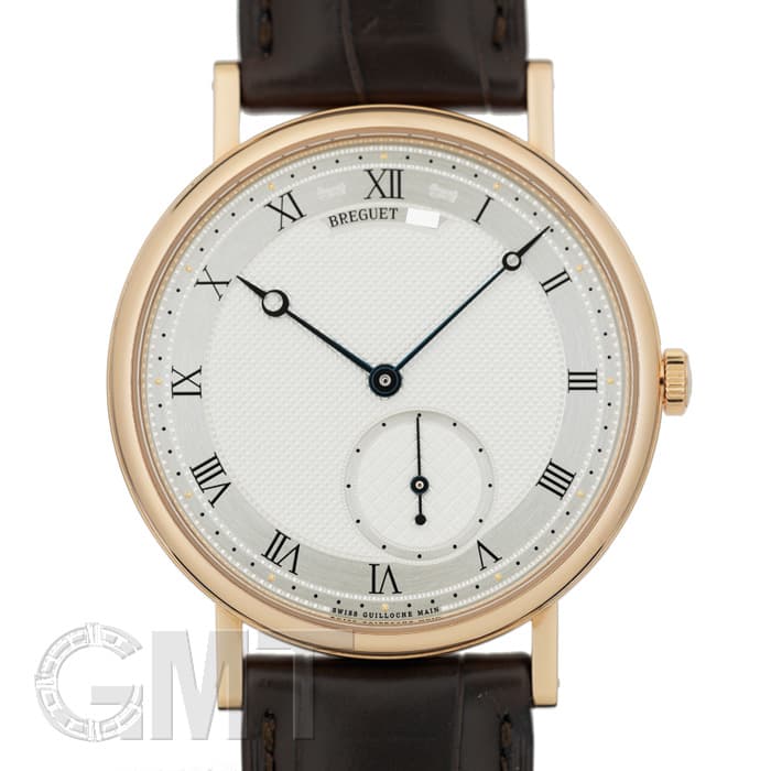 新品)BREGUET ブレゲ クラシック 7147BR/12/9WU（商品ID