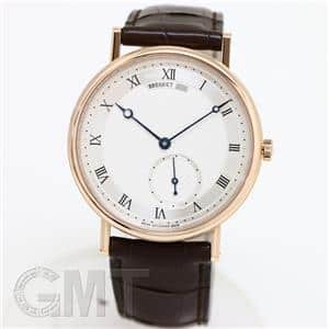 BREGUET ブレゲ クラシック 7147BR/12/9WU メイン