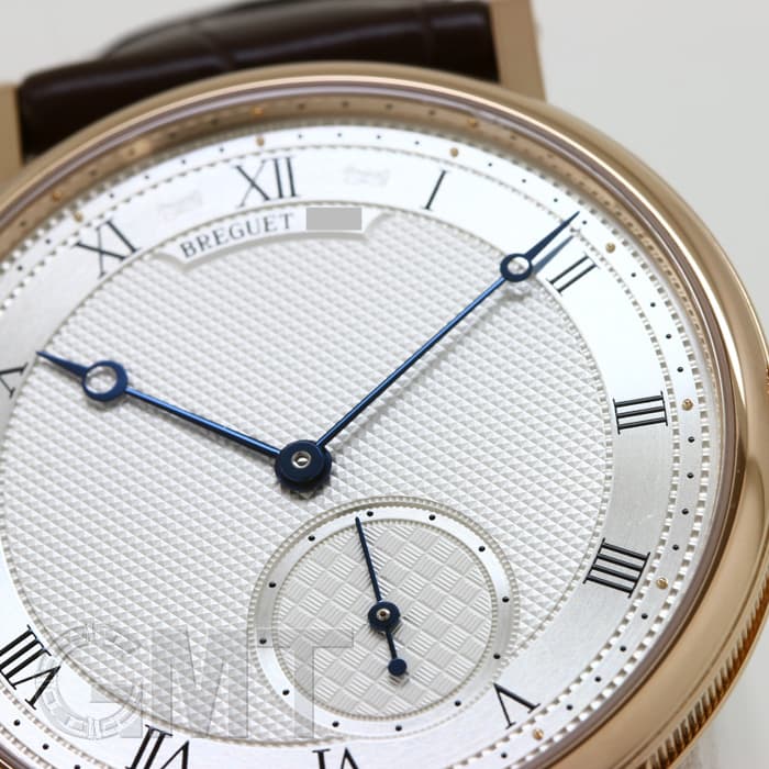 新品)BREGUET ブレゲ クラシック 7147BR/12/9WU（商品ID