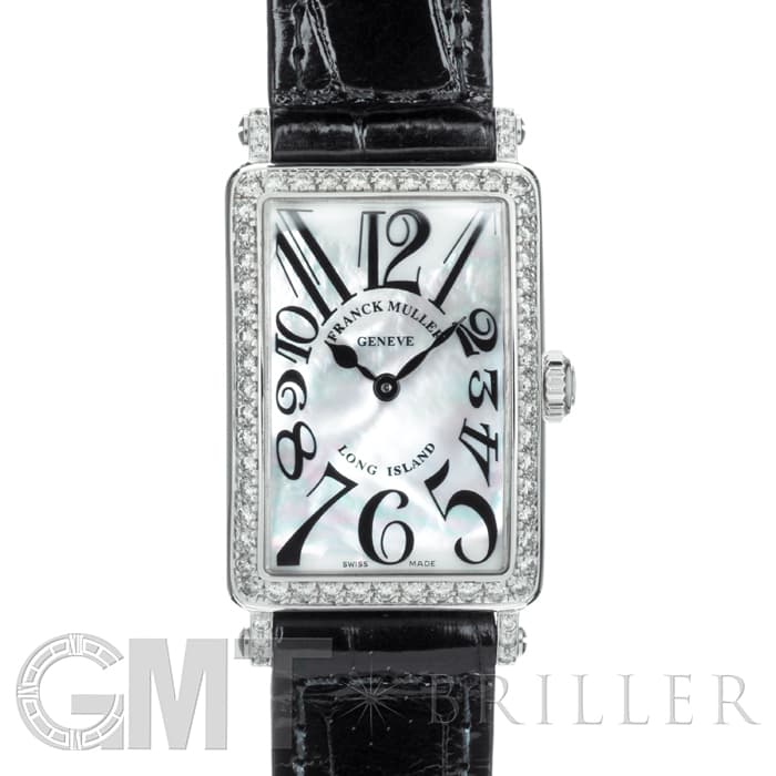 902 QZ LTD フランクミュラー　クォーツ 中古【902QZ】フランク・ミュラー（FRANCK MULLER） ロングアイランド