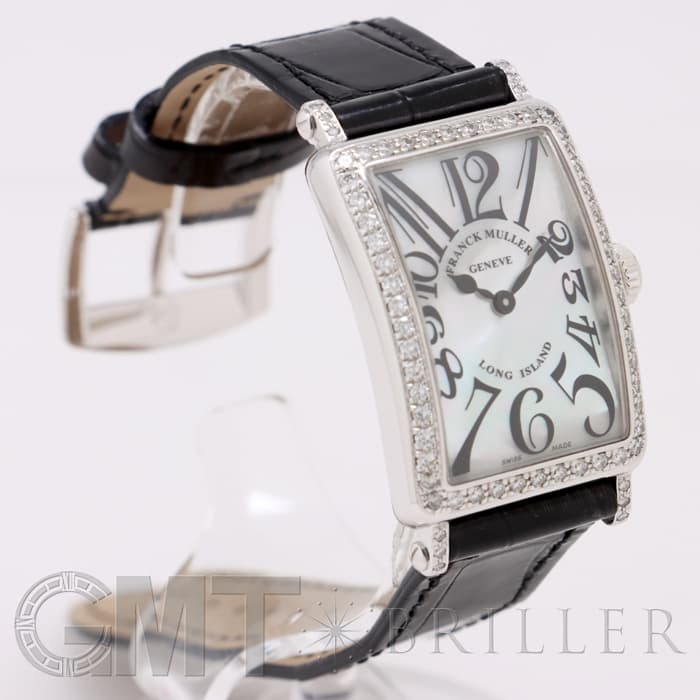 フランクミュラー ロングアイランド 902QZD1R 6222978 フランク ミュラー ロングアイランド 902QZCD1R 5N – FRANCK MULLER