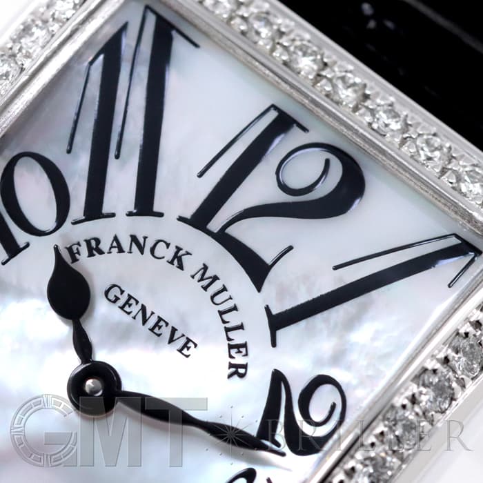 新品)FRANCK MULLER フランク・ミュラー ロングアイランド 902QZ D1R