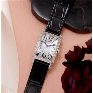 新品)FRANCK MULLER フランク・ミュラー ロングアイランド 902QZ D1R