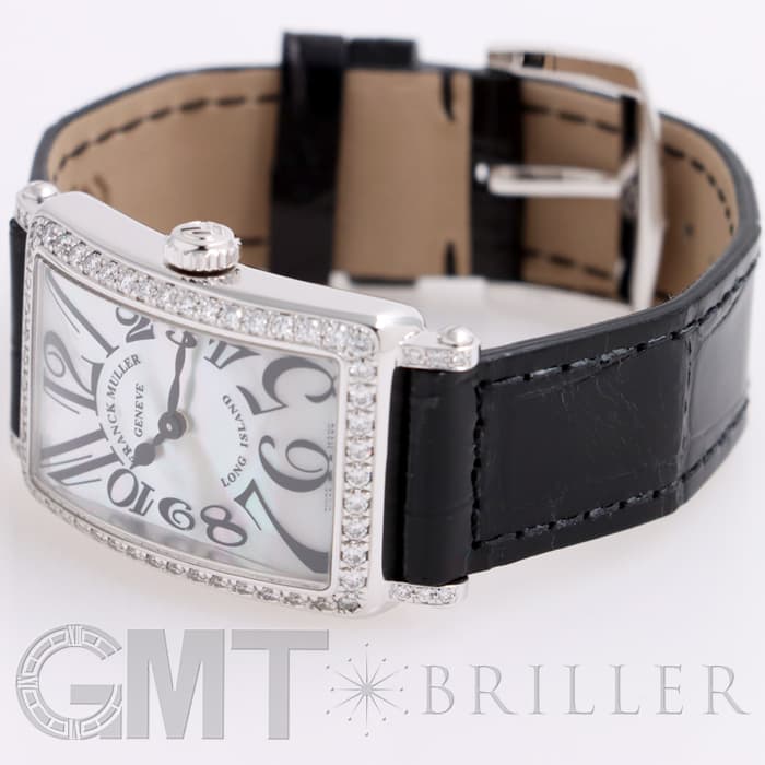新品)FRANCK MULLER フランク・ミュラー ロングアイランド 902QZ D1R