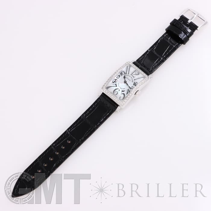 フランクミュラー ロングアイランド 902QZD1R 6222978 フランク ミュラー ロングアイランド 902QZCD1R 5N – FRANCK MULLER