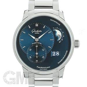 GLASHUTTE ORIGINAL グラスヒュッテ オリジナル パノ マティックルナ 1-90-02-46-32-71 メイン