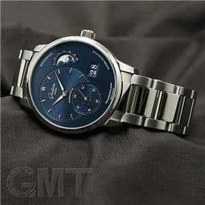 グラスヒュッテ・オリジナル パノマティック ルナ1-65-01-22-12-04 GLASHUTTE ORIGINAL グラスヒュッテ オリジナル」の商品検索結果