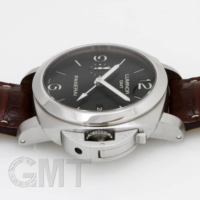 中古)OFFICINE PANERAI オフィチーネ パネライ ルミノール 1950 3Days 