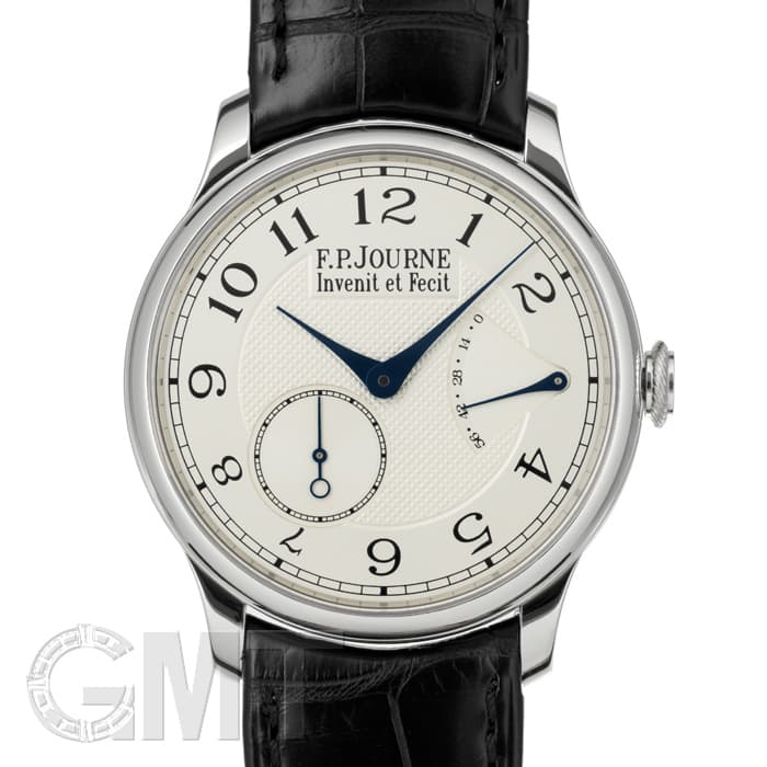 中古)F.P.JOURNE フランソワ ポール・ジュルヌ スヴラン クロノ