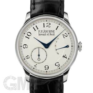 F.P.JOURNE フランソワ ポール・ジュルヌ スヴラン クロノメータースブラン 38mm PT メイン