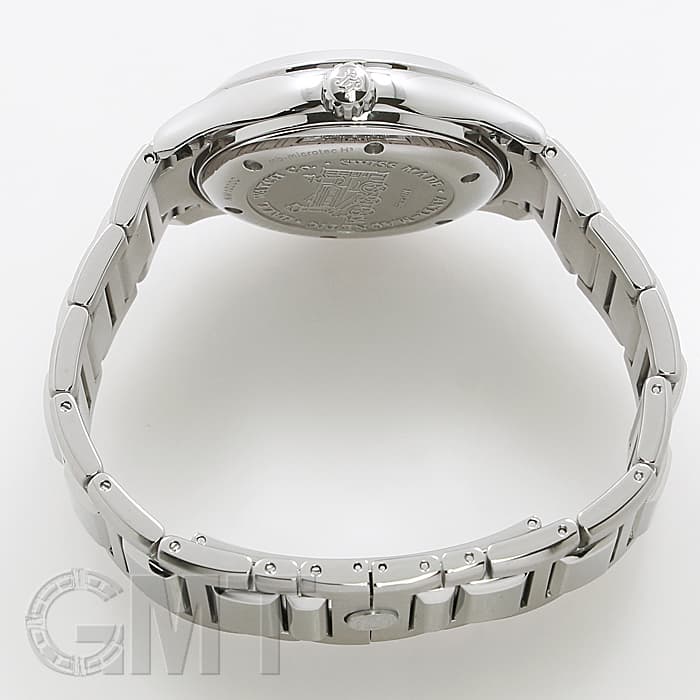 中古)BALL WATCH ボールウォッチ エンジニアII アラビック ブラック
