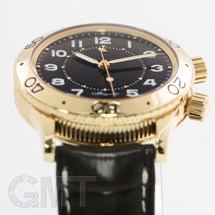 中古)BREGUET ブレゲ トランスアトランティック 3860BA/92/9W6（商品ID
