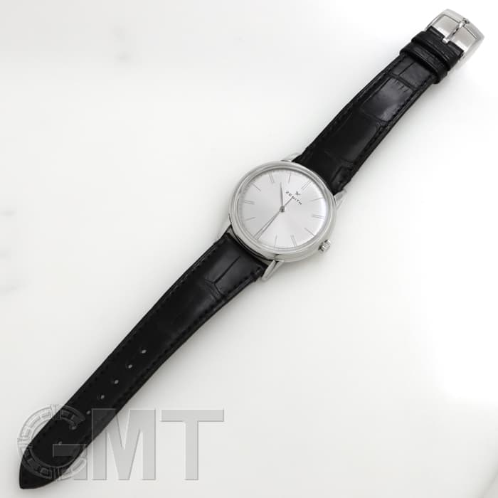 エクストラ1本 中古)ZENITH ゼニス エリート クラシック 03.2290.679/01.C493