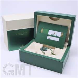 ROLEX ロレックス デイトジャスト 41 126334G ブラック ジュビリーブレス メイン