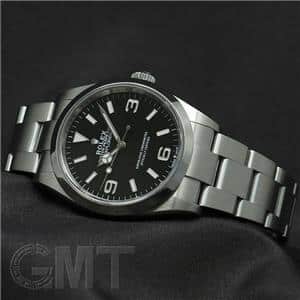 ROLEX ロレックス エクスプローラー I 124270 メイン