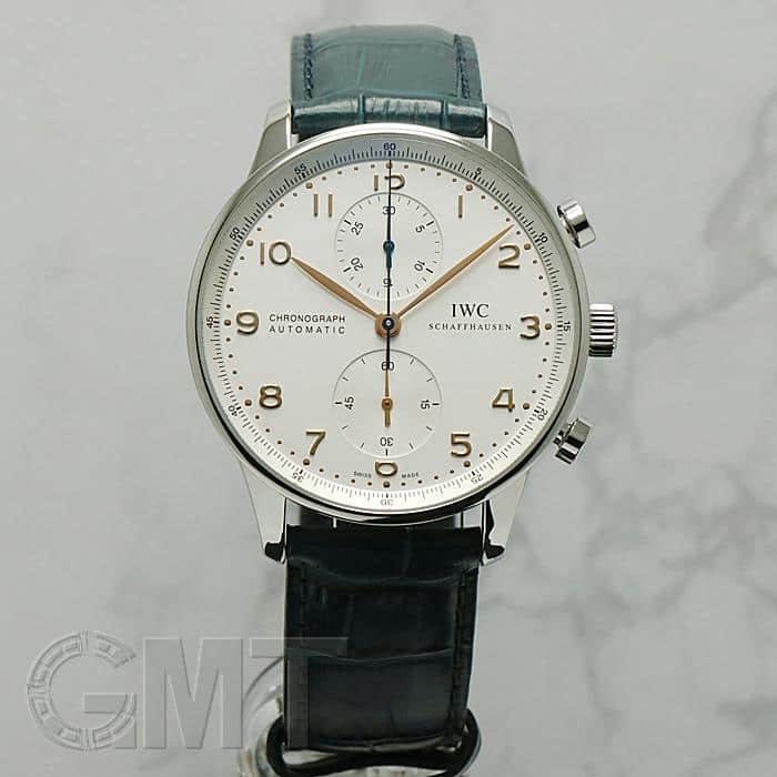 中古)IWC インターナショナルウォッチカンパニー ポルトギーゼ