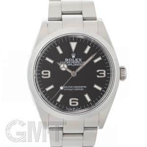 ROLEX ロレックス」「エクスプローラー」の商品検索結果 | 腕時計のGMT 
