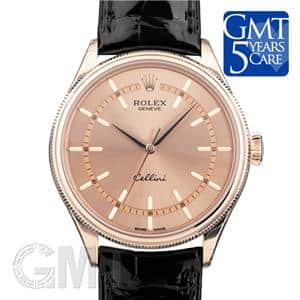 ROLEX ロレックス チェリーニ タイム 50505 ピンク メイン