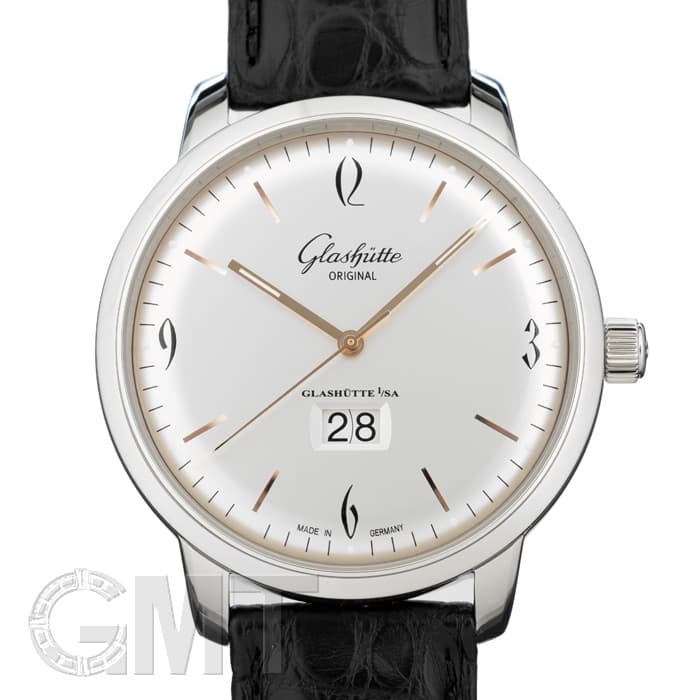 2-39-47-03-02-04 Glashutte Original（グラスヒュッテ