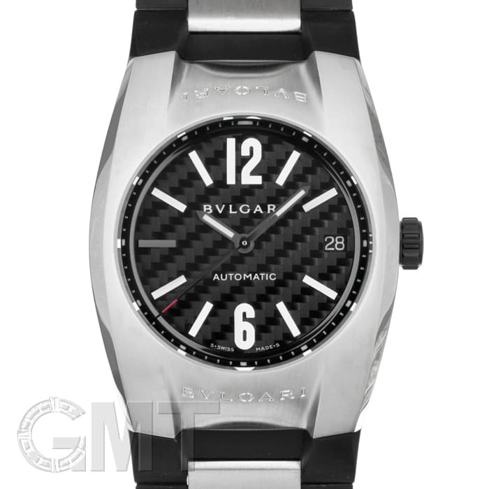新品)BVLGARI ブルガリ エルゴン EG35BSVD（商品ID：2717004474475