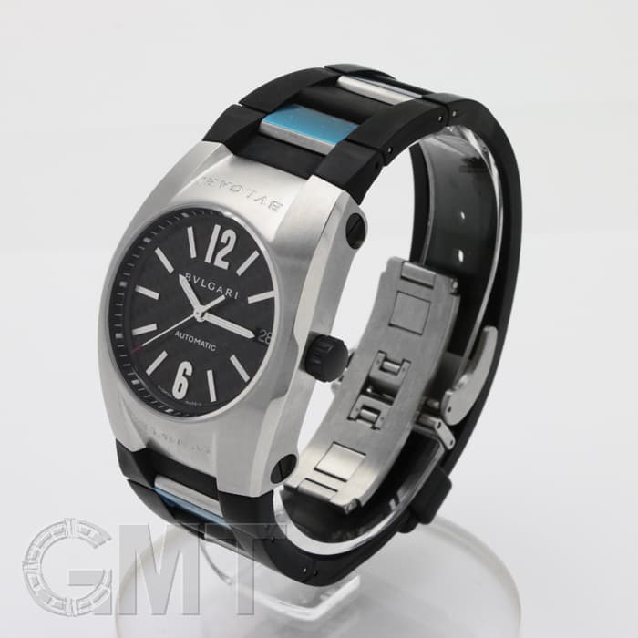 新品)BVLGARI ブルガリ エルゴン EG35BSVD（商品ID：2717004474475