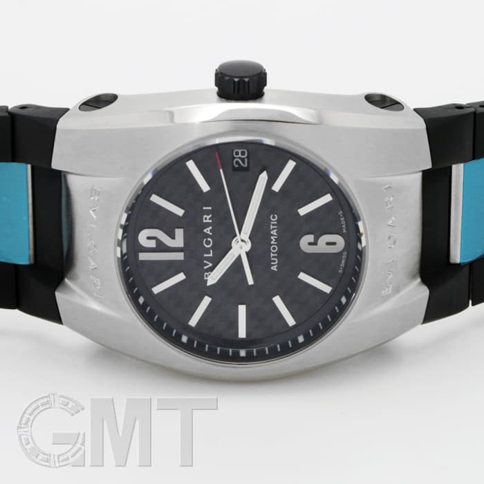 新品)BVLGARI ブルガリ エルゴン EG35BSVD（商品ID：2717004474475