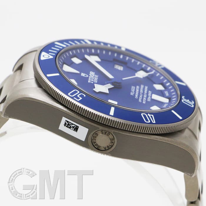 新品)TUDOR チューダー ぺラゴス M25600TB-0001【アウトレット】（商品