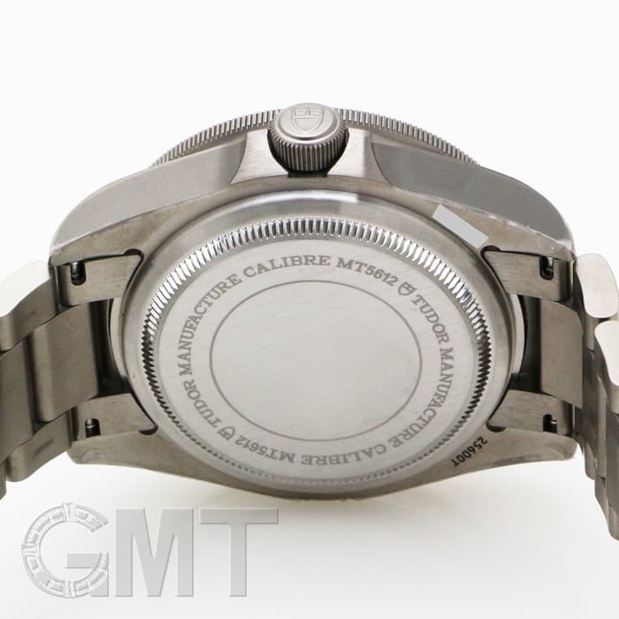 新品)TUDOR チューダー ぺラゴス M25600TB-0001【アウトレット】（商品