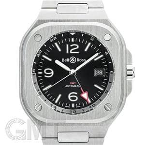 BELL & ROSS ベル&ロス BR 05GMT BR05G-BL-ST/SST メイン