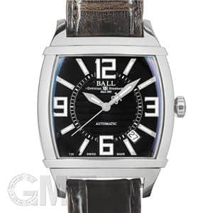BALL WATCH ボールウォッチ コンダクター トランセンデント NM2068D-LAJ-BK メイン