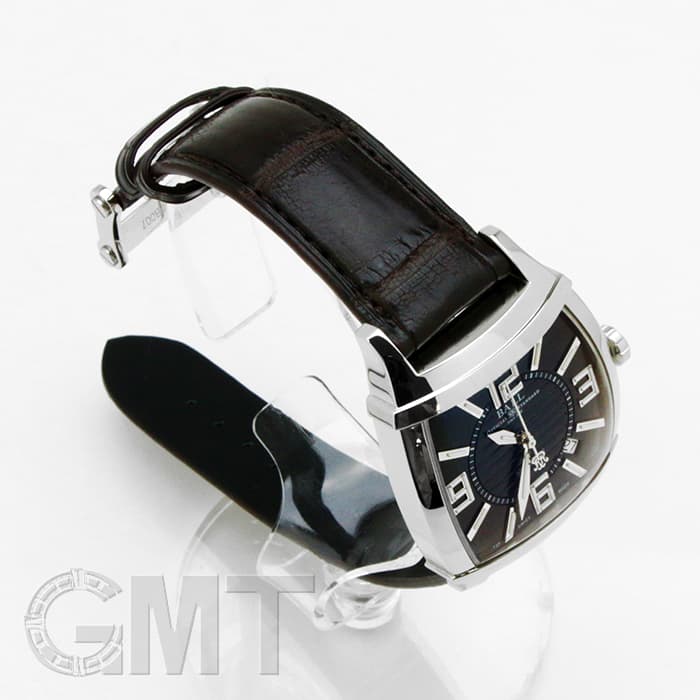 中古)BALL WATCH ボールウォッチ コンダクター トランセンデント