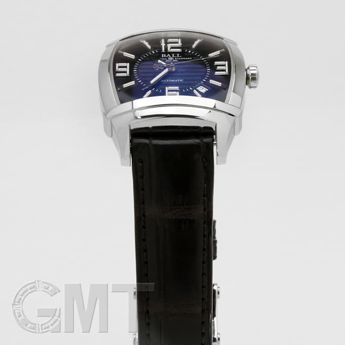 中古)BALL WATCH ボールウォッチ コンダクター トランセンデント