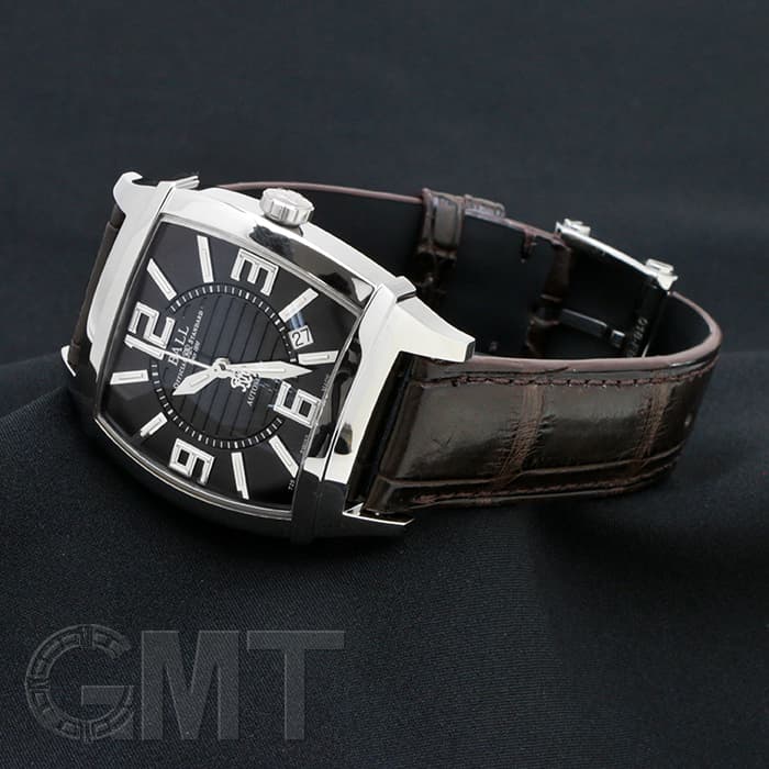 中古)BALL WATCH ボールウォッチ コンダクター トランセンデント