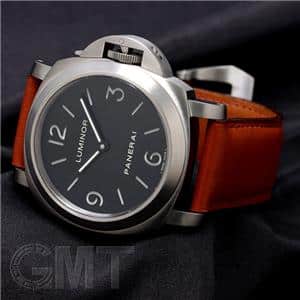 OFFICINE PANERAI オフィチーネ パネライ ルミノール ベース PAM00176 メイン