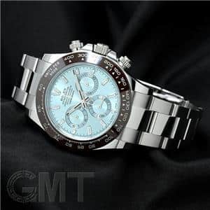 ROLEX ロレックス デイトナ 116506A アイスブルー メイン
