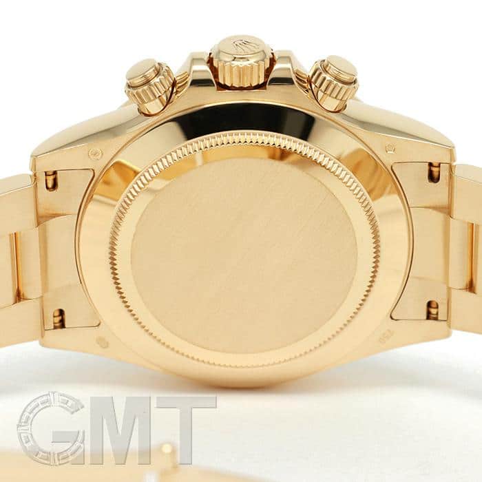 中古)ROLEX ロレックス デイトナ 116508 シャンパン/ブラック（商品ID