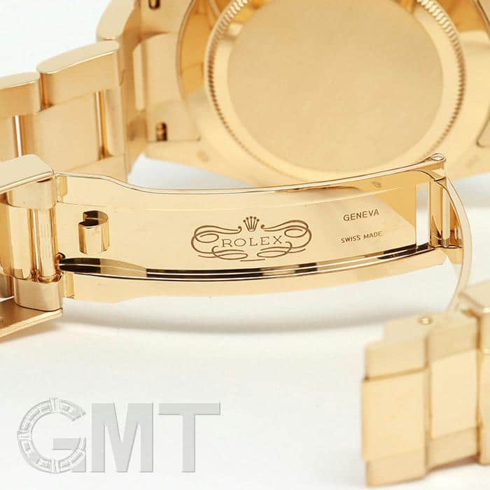 中古)ROLEX ロレックス デイトナ 116508 シャンパン/ブラック（商品ID