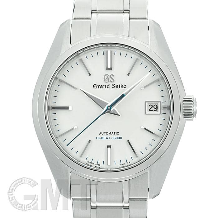 中古)SEIKO セイコー グランドセイコー メカニカルハイビート
