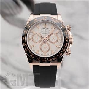 ROLEX ロレックス デイトナ 116515LN アイボリー メイン