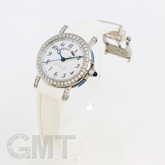 新品)BREGUET ブレゲ マリーン MOP 8818BB/59/564 DD00（商品ID