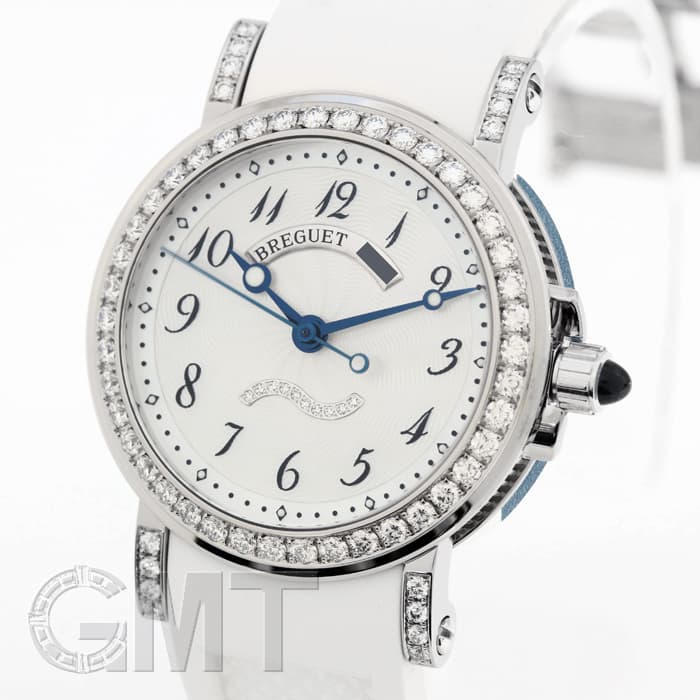新品)BREGUET ブレゲ マリーン MOP 8818BB/59/564 DD00（商品ID