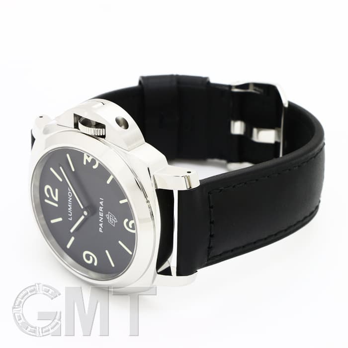 新品)OFFICINE PANERAI オフィチーネ パネライ ルミノール ベース ロゴ