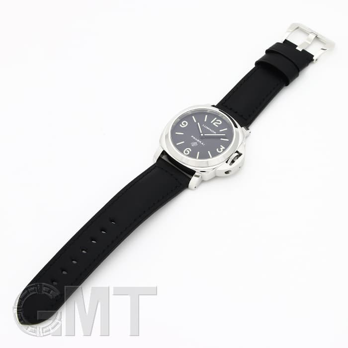 新品)OFFICINE PANERAI オフィチーネ パネライ ルミノール ベース ロゴ